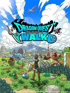 【悲報】ドラクエウォーク、大荒れｗｗｗｗｗｗｗｗｗｗｗｗ