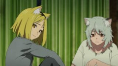 ヤニねこ 第2話 感想：ニャーの友達も個性的！一緒に遊ぶ友達がいてちょっと安心！
