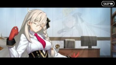 【FGO】アフタータイムの水着イベントは第2部クリア前提のシナリオになりメインにもに関わるのではないか？