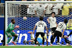【悲報】日本代表、ブラジルの戦術変更に対して何も対策なく挑んでいたことがインタビューで判明する