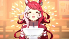 【ウマ娘】ラヴズオンリーデスサイズ