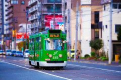 【朗報】路面電車さん、日本各地で復活してしまうｗｗｗｗｗｗｗｗｗｗ