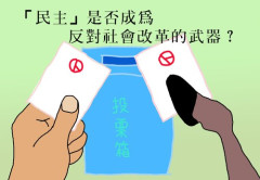 【困惑】ワイ、哲学的に考えて民主主義が正しいのか疑問を持ってしまう