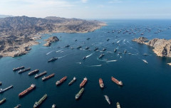 イラン、ホルムズ海峡の再封鎖を検討…双方の攻撃応酬続く！