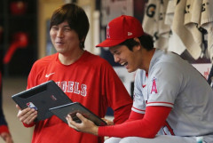 大谷(年収1000億円)「20億盗んだ一平絶対許さん」←これ謎だよな
