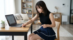 【画像】とんでもないUSBケーブルを発見したのだが‥‥マジで全部盛りだろこれ🤓