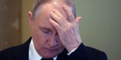 【悲報】ロシアさん、一晩でウクライナのドローン555機を撃墜したのに守り切れず終わる
