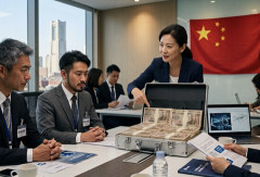 【悲報】日本人技術者、中国企業に日本メーカーの倍の報酬で引き抜きまくられていることが発覚
