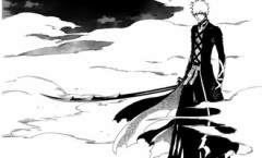 【BLEACH】フルブリング編後半の一護