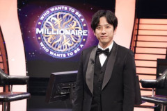 【悲報】フジテレビさん、二宮和也さん司会の「クイズ＄ミリオネア」を元日に放送決定ｗｗｗｗｗｗｗｗｗｗ