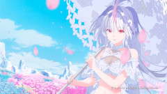 【ネタ】テニス部なんですねぇ、テニサーの姫なんですかねぇ。つまり