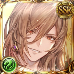 【グラブル】回復以外なんでもできる男ラモラック