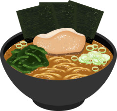 家系ラーメンにハマったんだがぶっ飛ぶカスタムや食い方教えろ。
