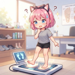 名前みたいな苗字