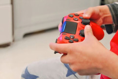 勉強よりゲームの方が大事じゃね？