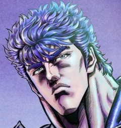 【北斗の拳 】正直ケンって