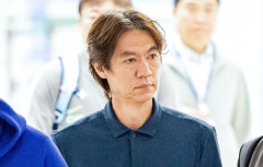 【悲報】サッカー韓国代表のホン・ミョンボ監督、戦犯として国会に呼び出される