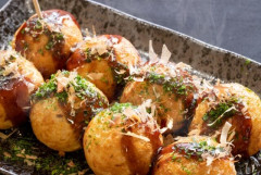 たこ焼きってそんなにウマいか？