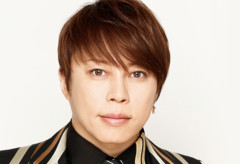 【画像】最新の西川貴教(55)さん、とんでもないことになるwwwwwww