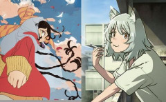 X民「『ヤニねこ』と『幼女戦記』と『天幕のジャドゥーガル』と『令和のダラさん』という他国なら発禁モノの作品が同時に放送されてる日本の多様性すげえ」