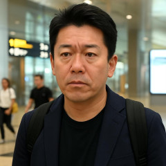 ホリエモン、シンガポールから帰国の中田敦彦について「YouTube大学が稼げなくなってる」「生活コストが高い」「子供が徴兵を受ける」