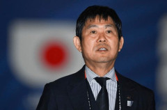 【困惑】日本代表監督人事、W杯後にアジア杯までの謎すぎる半年コースへ