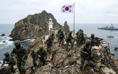 「独島は韓国の地」1948年の米軍の機密文書初公開…総222ページ！