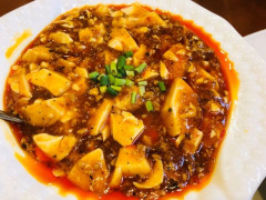 麻婆豆腐作る時の豆腐は絹？木綿？