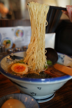 外食のラーメンて「500円」までだよな