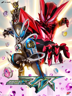 【画像】新しい仮面ライダー、なんか安っぽいと話題に……