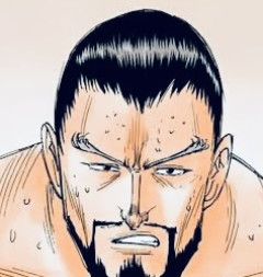 【ハンターハンター】ゴンの見舞いに来るナイスガイ