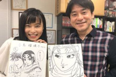 【悲報】小島瑠璃子さん、不倫疑惑への痛恨のミスを語ってしまう
