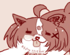 【ウマ娘】俺こいつ好き。