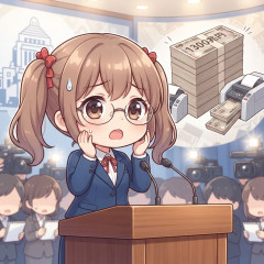 お金払うから私の分もお弁当作ってと言われたらいくら貰う？