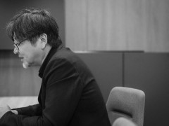 「『果てしなきスカーレット』は爆死してしまったし」細田守が語る最新作の苦戦…「『細田は変わった』と言われるがやっていることは変わらない」