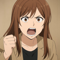 れいわ山本代表辞任で岡本麻弥「党から通達が来ました構成員資格終了ですって」「絶対に許しませんよ絶対に!!」   #声優 |  エマ中尉…左翼活動なんてするから…