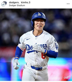 【悲報】キムヘソン完全にドジャースの構想外に、3Aでも守備不振と打撃不振でトレードの駒にもならず