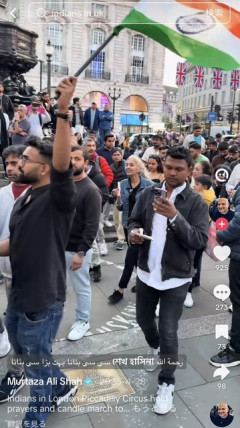 イギリス、たった5年で500万人の移民を受け入れた結果、国に厚みが出て活気あふれる島国が復活？　  [7/10]
