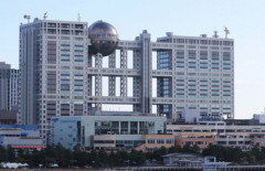【速報】フジテレビ、「男女が共演するドラマ」を全面禁止