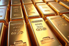 関空で金25キロ・3億6千万円相当の密輸発覚　中南米セントクリストファー・ネービス国籍の2人を逮捕