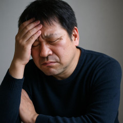 佐藤二朗さん公表「強迫性障害」の人が抱える苦悩 SNSで「沢山の励まし、ありがとう」と感謝つづる