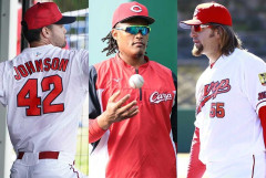 【悲報】カープだけ〝途中補強〟情報ゼロ。直近4年間は育成選手の支配下登録のみ
