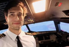 【悲報】飛行機操縦中の教官「どうすればいいか分かっているね？それじゃ！」→訓練生を残して飛び降り自殺・・・