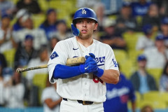 【MLB】ラッシングトレードの可能性。背後には例のあの人の影も