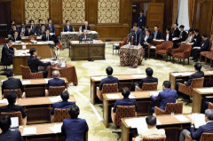 【悲報】NHKさん、皇室典範改正の質疑の生中継で、共産党の質疑途中に放送を強制終了