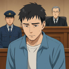 最上あい殺害犯、懲役20年求刑wwwwwwwwww   #悲報 |  そら殺してるからね