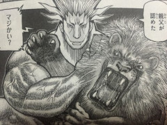 【悲報】「ハンターハンター」の王位継承編、長男のベンジャミンさんが王でいいじゃんという結論になるｗｗｗｗｗｗｗｗｗｗ