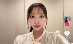 【画像】港区女子、整形手術で鼻が
