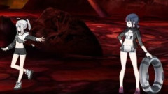 【FGO】グレイリリィちゃんも同年代の友達と元気に駆け回ってほしいですね