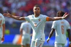 仏代表エンバペ、W杯通算20戦20発！史上初2大会連続10得点関与&歴代最多8試合で決勝点の快挙
